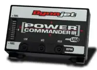 2003-2004 ZX6R 636 Power Commander