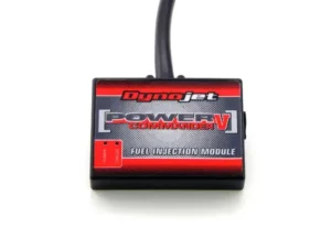 2004-2005 GSXR 600 Power Commander